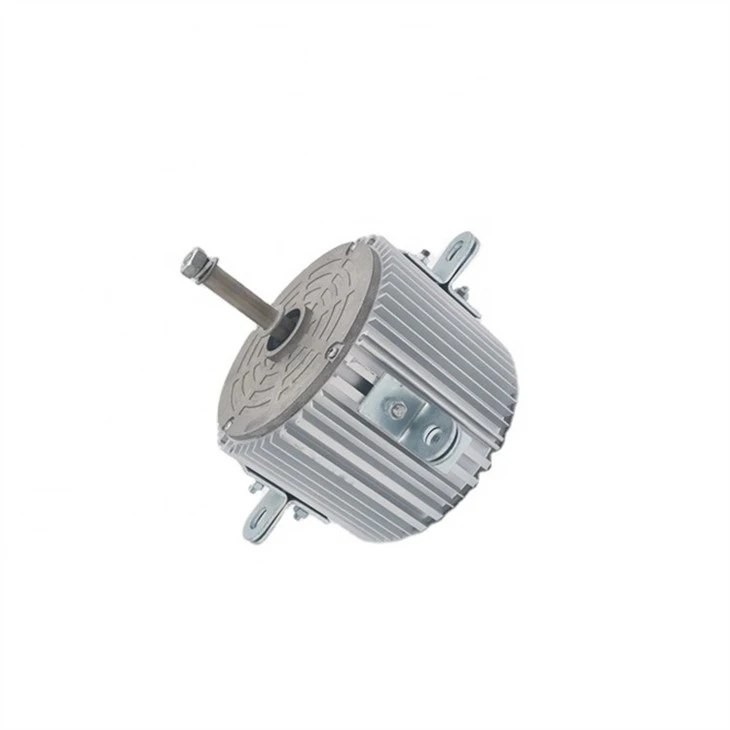 Motor for commercial hood