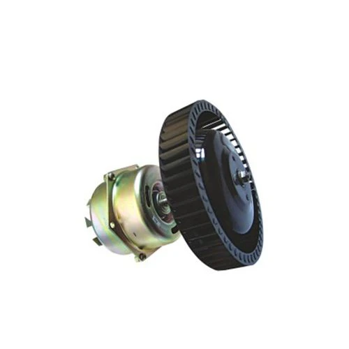 Motor Ketuhar Pengeringan
