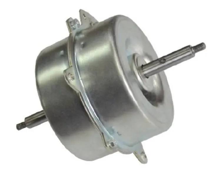 Single Phase Brushless Dc Motor